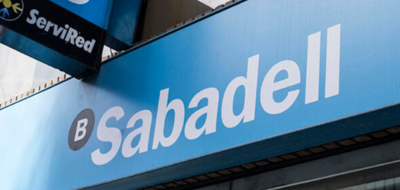 Banco Sabadell